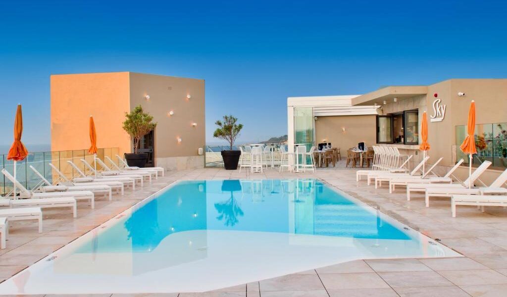 Luna Holiday Complex Hotell Malta