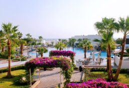 Sharm Reef Hotell Sharm el Sheikh