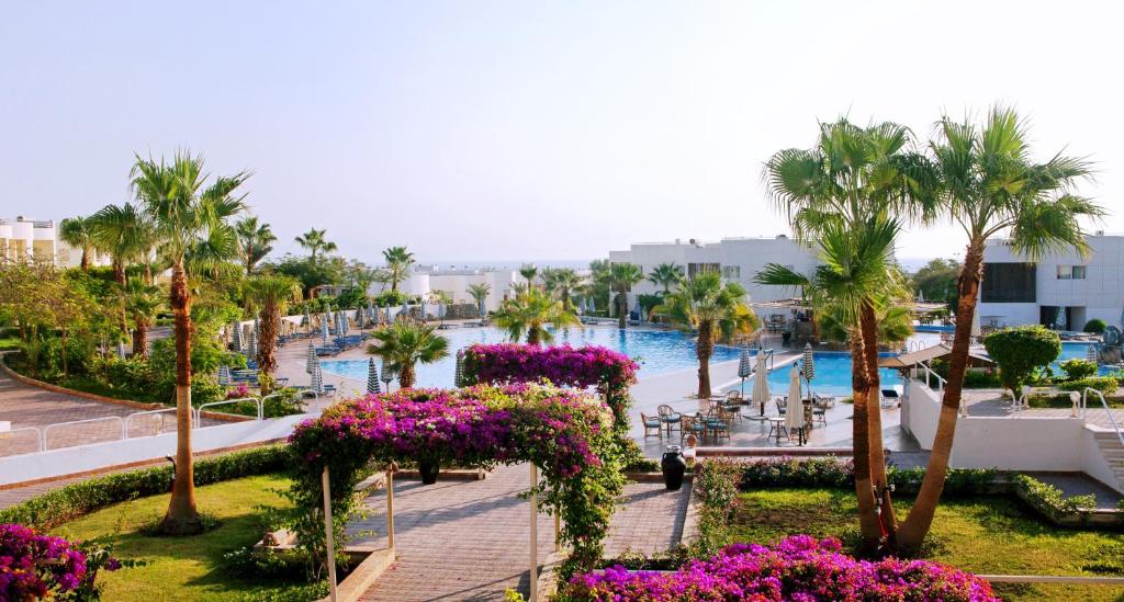 Sharm Reef Hotell Sharm el Sheikh