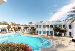 Falcon Hills Hotell Sharm el Sheikh