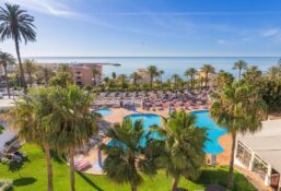 Best Siroco Hotell Costa del Sol