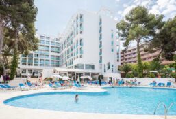 Best Mediterraneo Hotell Costa Dorada