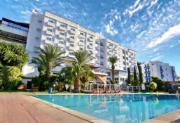 Maroko reis - Agadir - Tildi Hotel and SPA