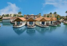 Panorama Bungalows Resort Hotell Hurghada