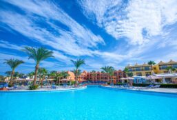 Titanic Beach Hotell & Aqua Park Hurghada