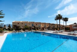 Costa del Sol reis - Ramada Hotel & Suites by Wyndham Costa del Sol