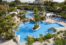 Costa Dorada reis - La Siesta Salou Resort and Camping