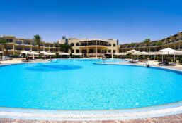 Grand Oasis Resort Hotell Sharm el Sheikh