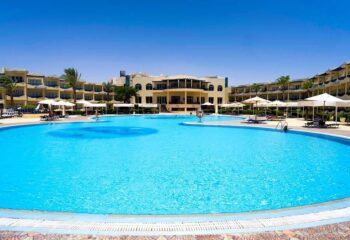 Grand Oasis Resort Hotell