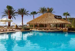 Safir Sharm Waterfalls Hotell Sharm el Sheikh