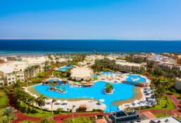 Rixos Hotell Sharm el Sheikh