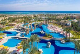 Rixos Premium Seagate Hotell Sharm el Sheikh