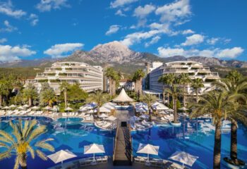 Rai Premium Tekirova (Kemer)