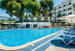 Cala Murada Hotell Mallorca