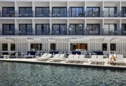 Delamar Hotell Costa Brava