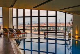 Grand Hotel Prague Towers Praha
